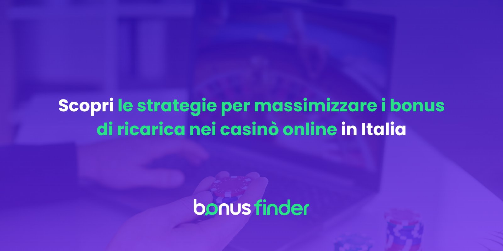 bonus online