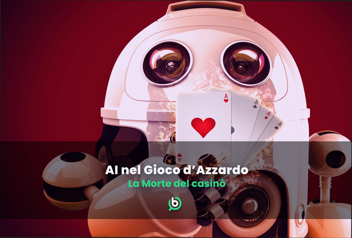 AI nel Gioco d’Azzardo