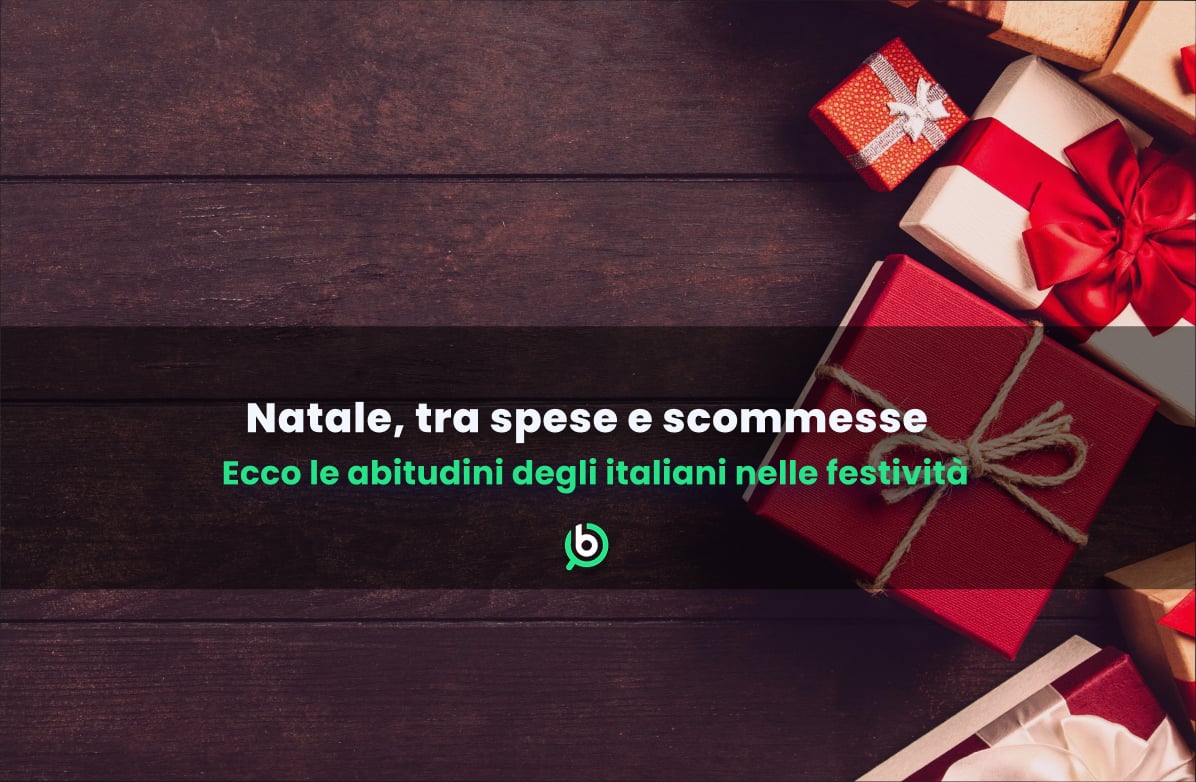 scommesse Natale