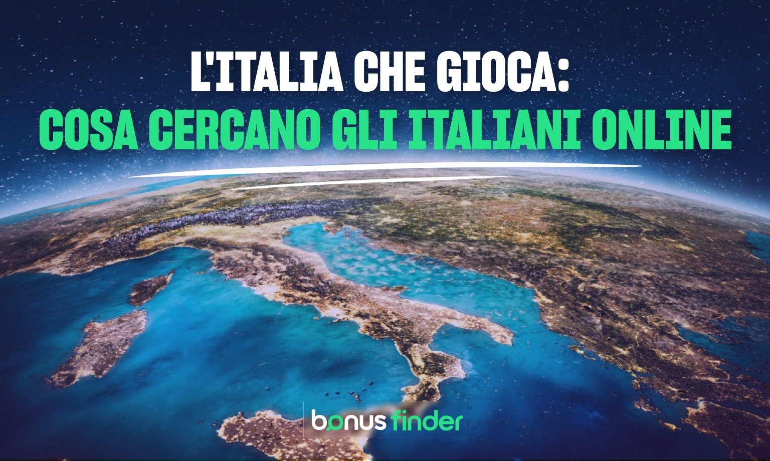 Italia gioco online