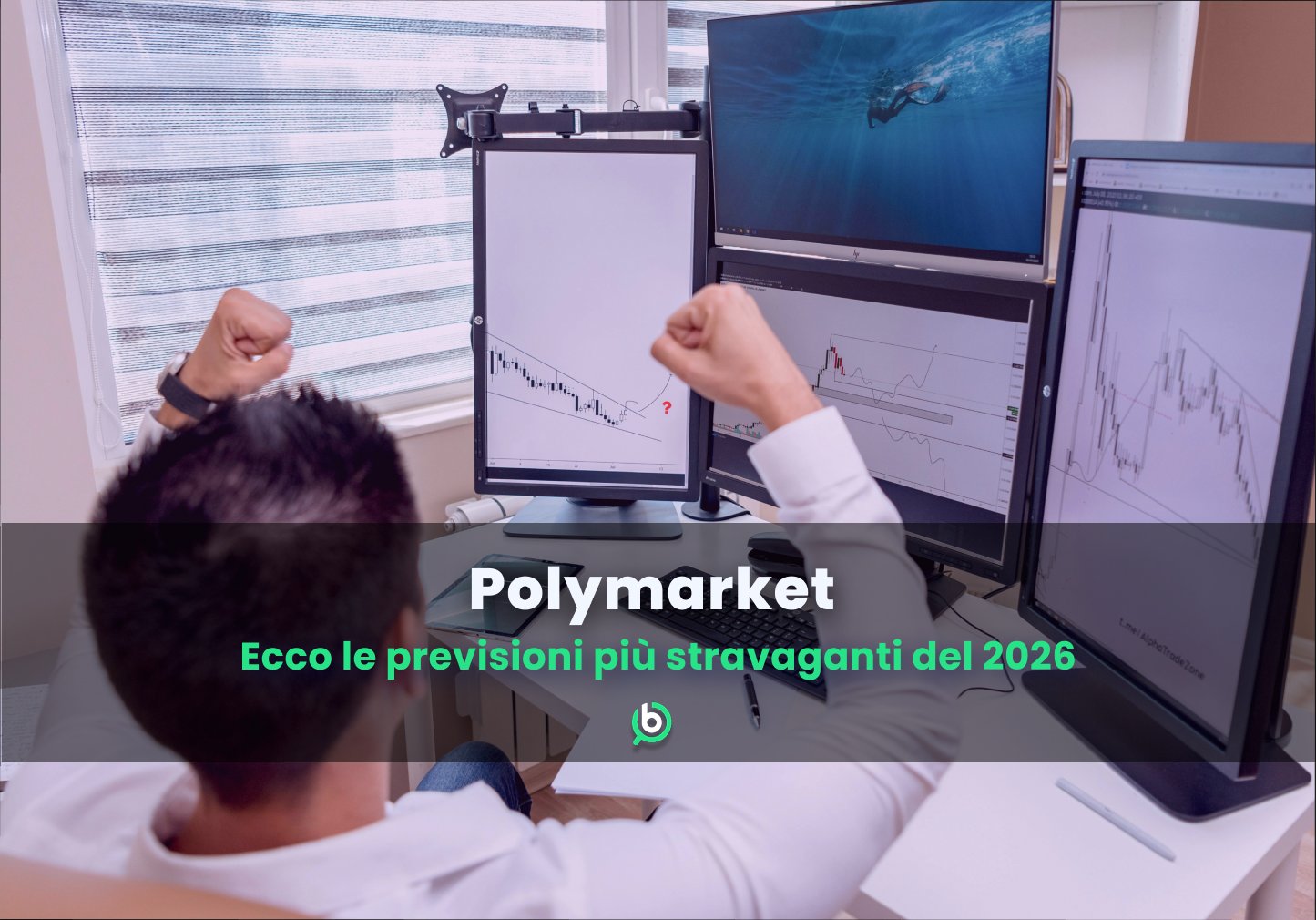 Previsioni polymarket