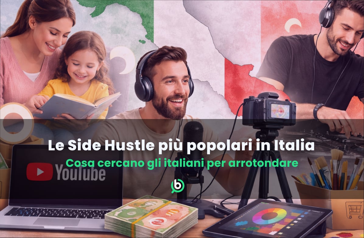 Side Hustle italiane