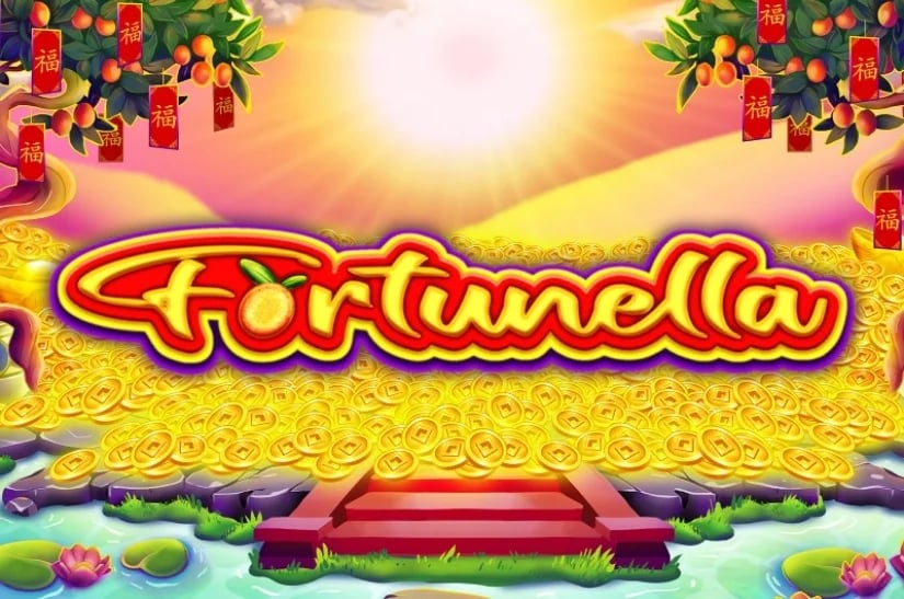 Fortunella