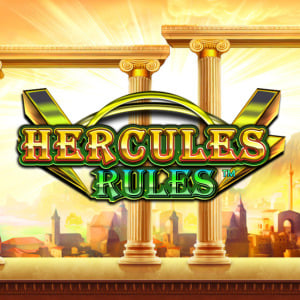 Age of the Gods: Hercules Rules