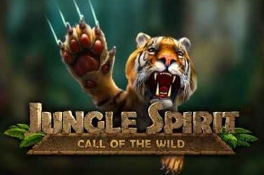 Jungle Spirit: Call of the Wild