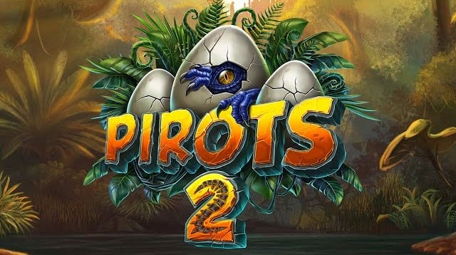 Pirots 2