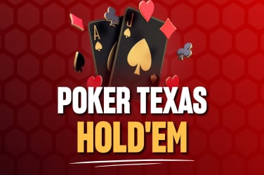 Poker Texas Hold’em