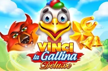 Vinci la Gallina Deluxe