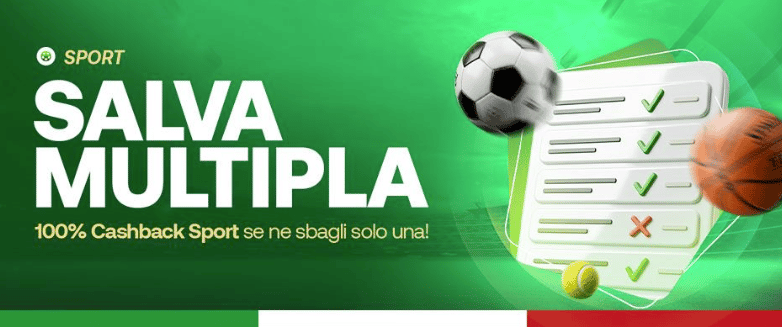 Domusbet Salva Multipla