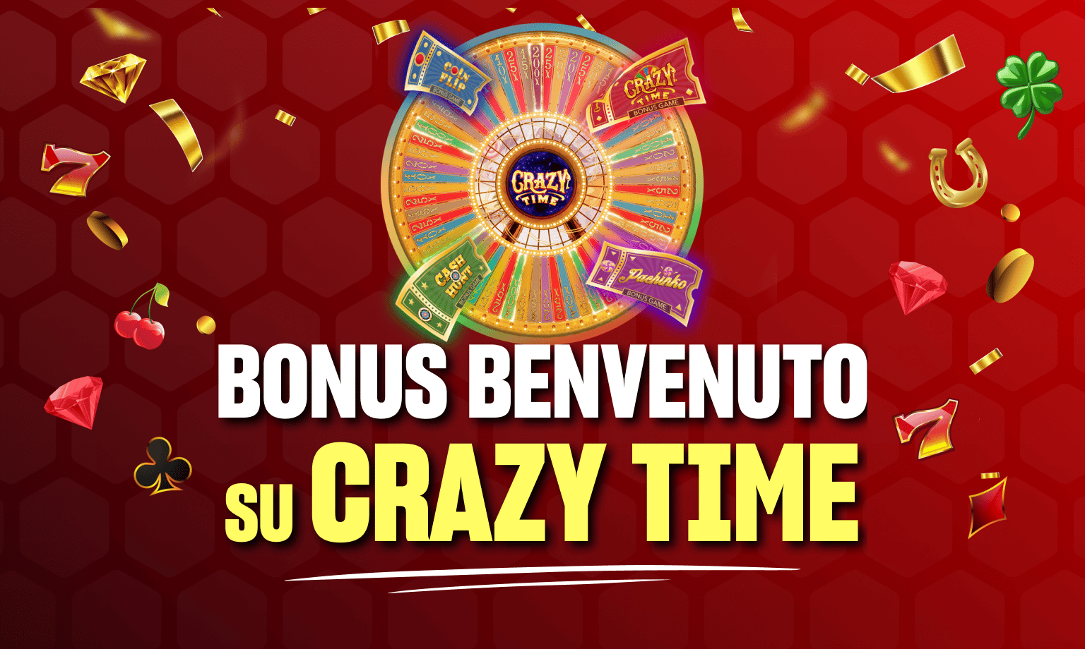 bonus crazy time