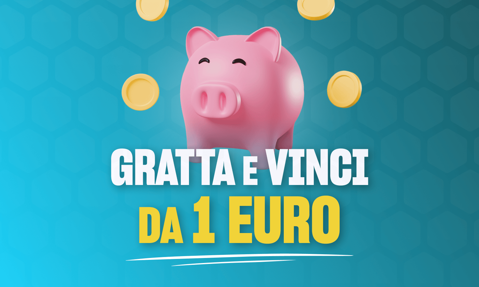 gratta e vinci da 1 euro