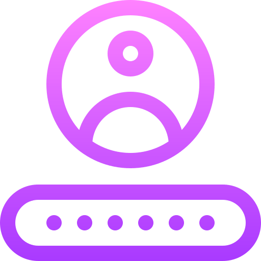 login icon