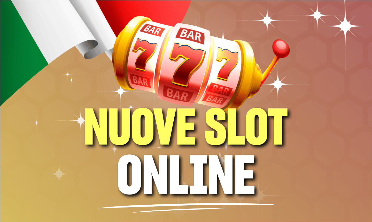 slot nuove