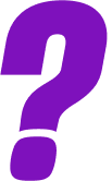 question mark