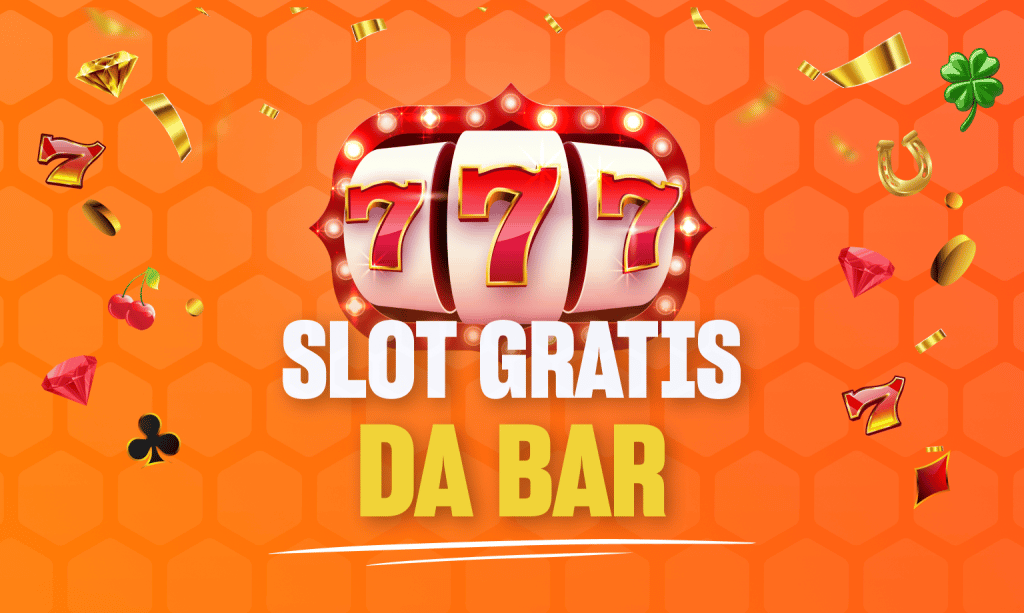 slot gratis bar