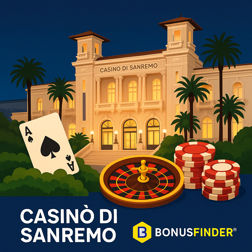 casino di sanremo