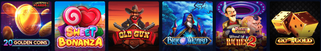 SportBet top slot casino