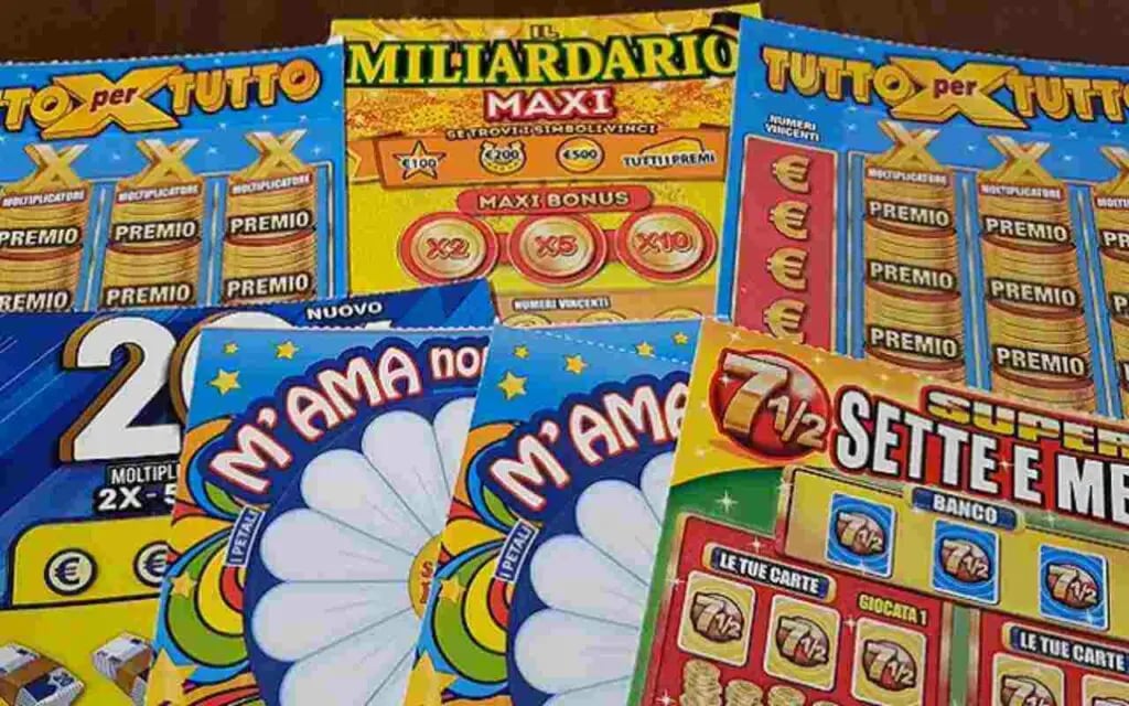 quale gratta e vinci conviene comprare