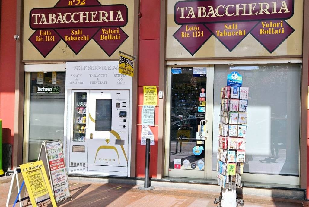 i tabaccai sanno quali sono i gratta e vinci vincenti