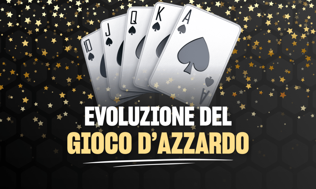 Nuove normative nel gioco d'azzardo online
