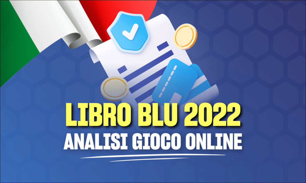 libro blu 2022 analisi adm
