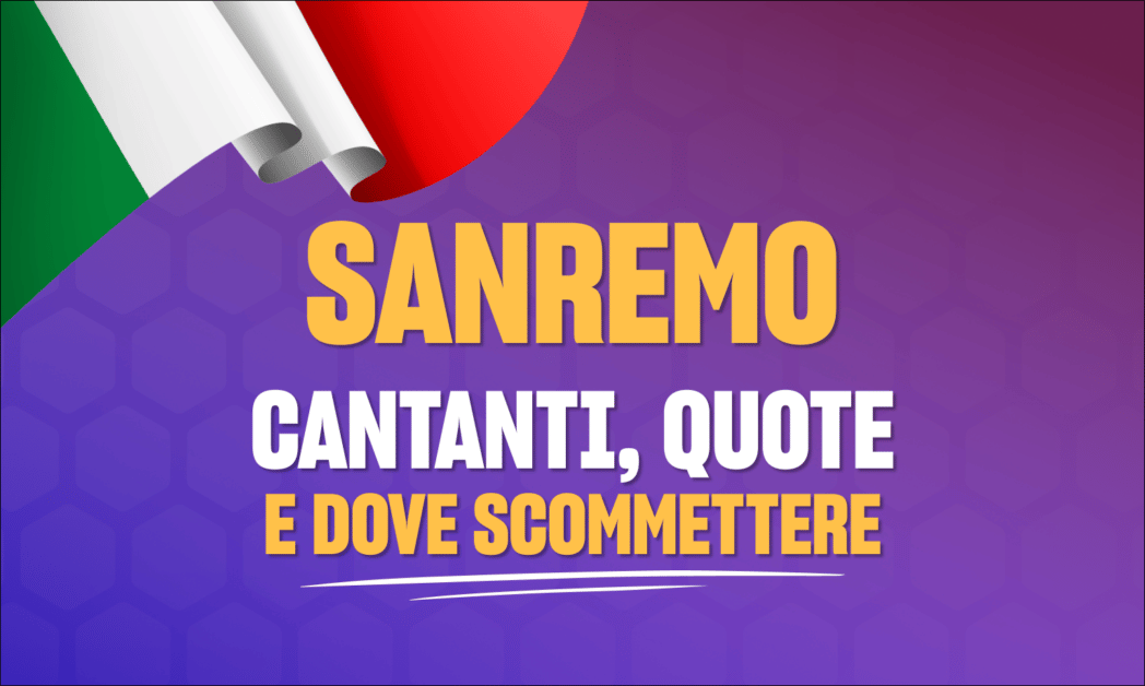 sanremo 2024 quote