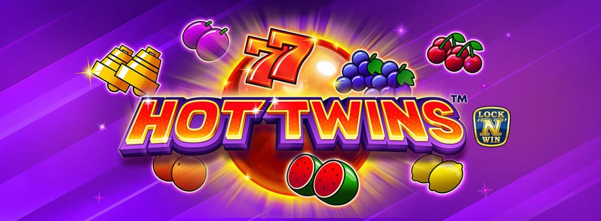 hot twins novomatic