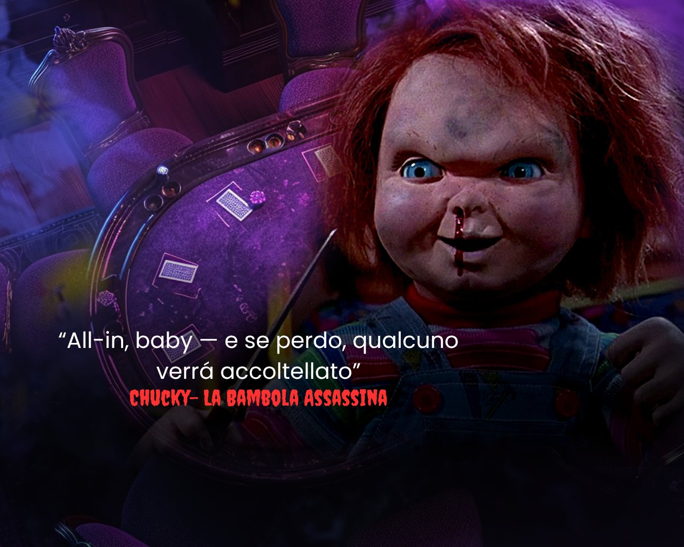 Chucky