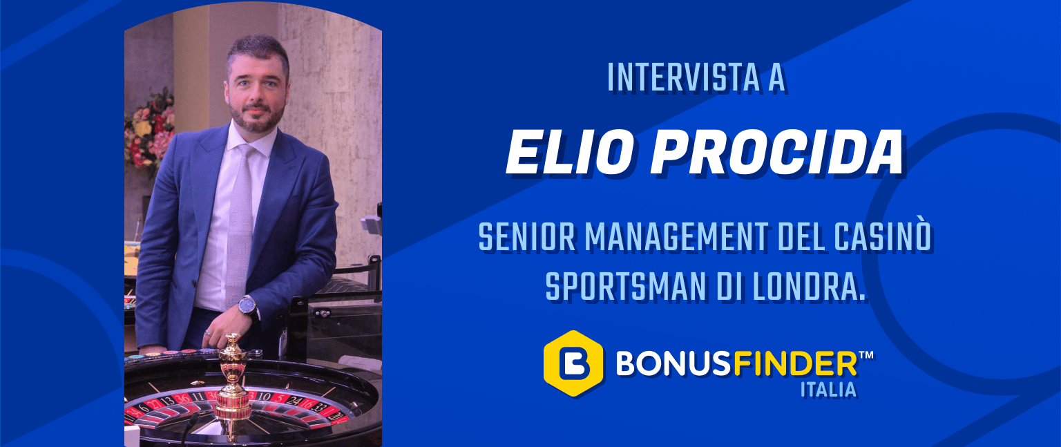 elio procida