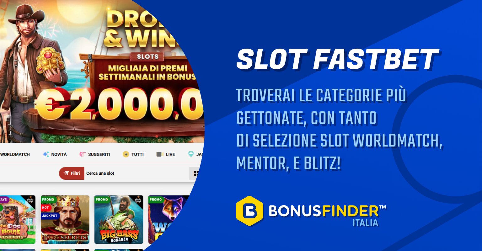 slot fastbet