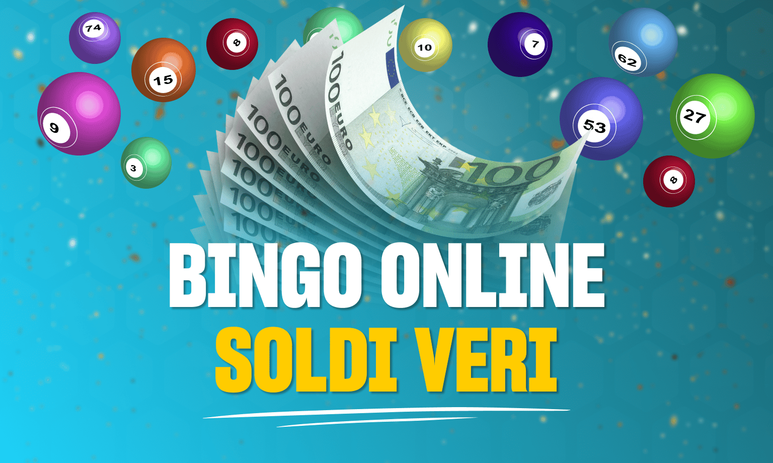 bingo online con soldi veri