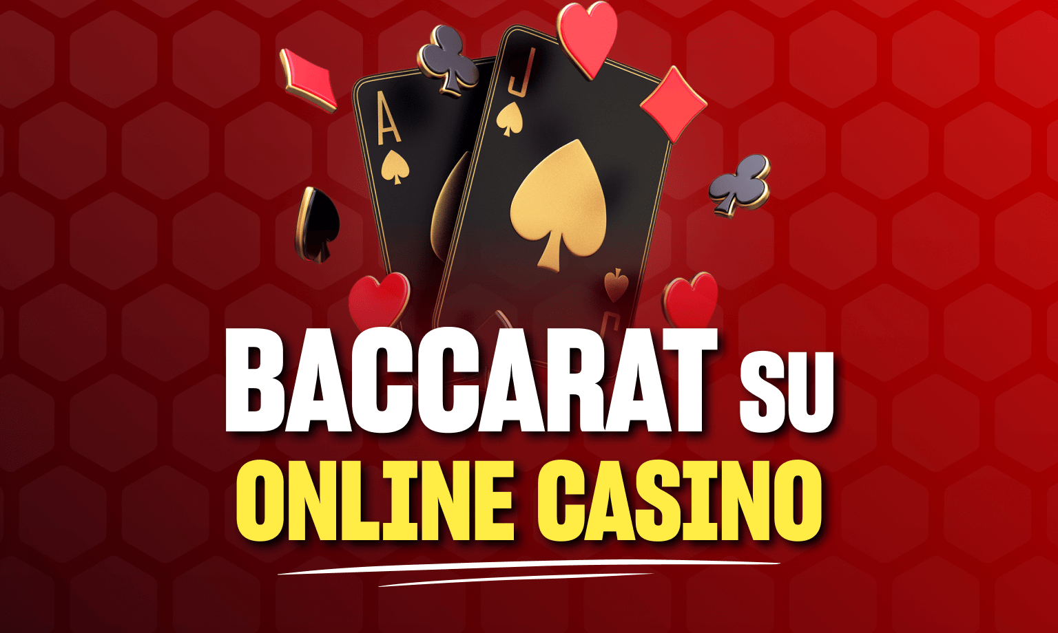 baccarat online casino