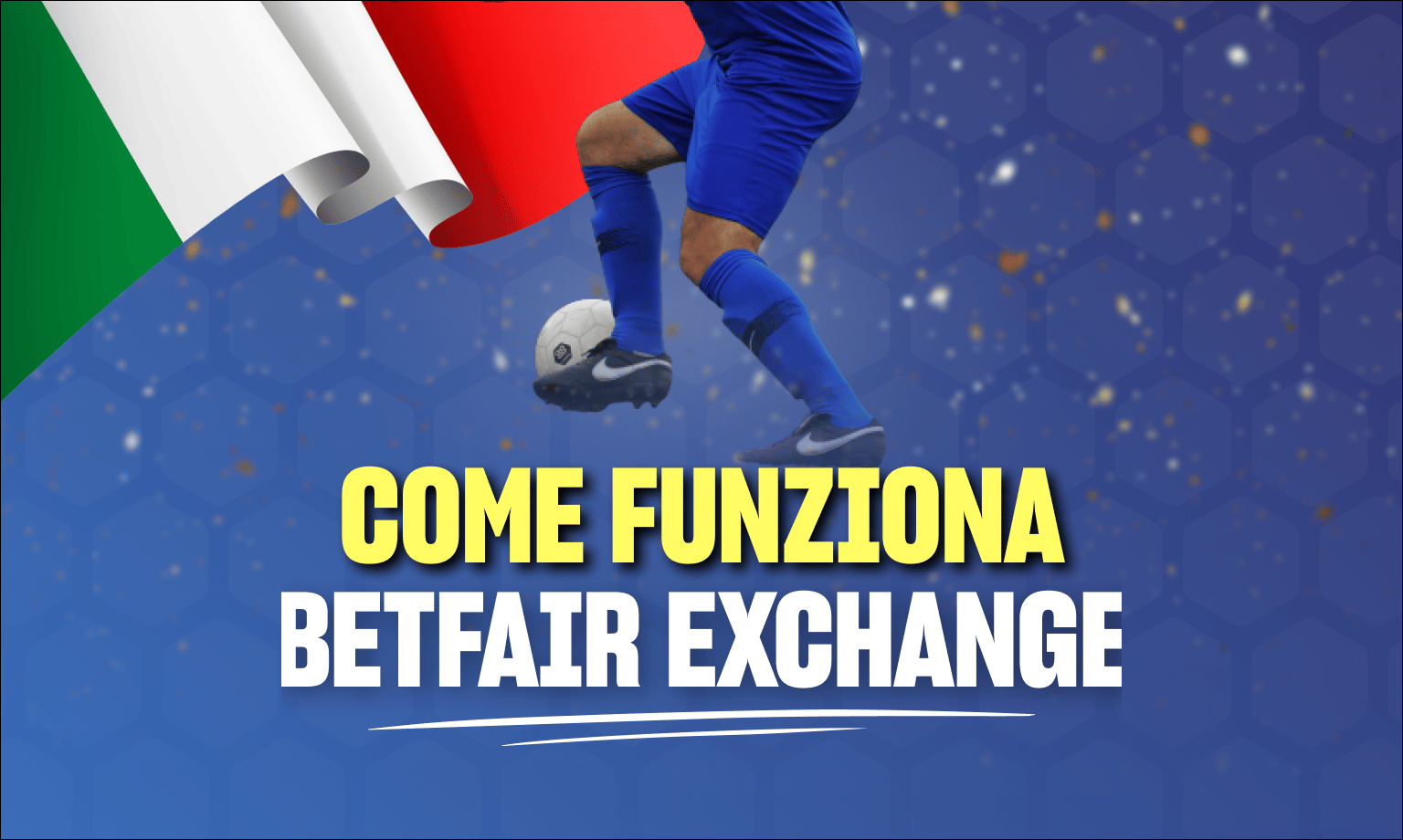 betfair exchange come funziona