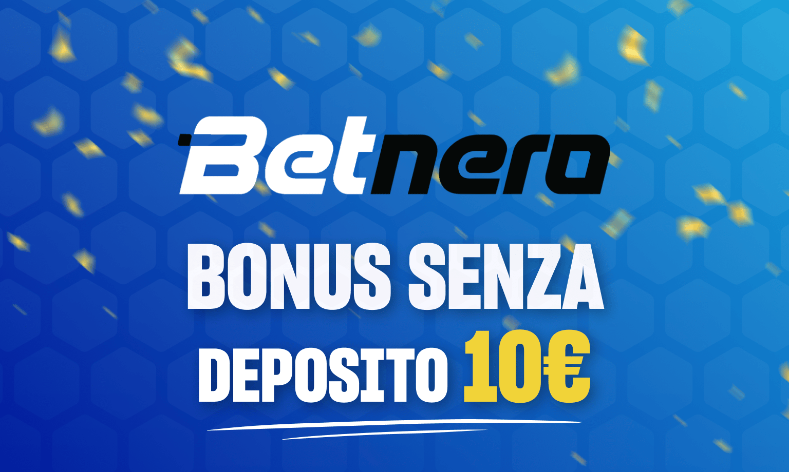 betnero bonus senza deposito