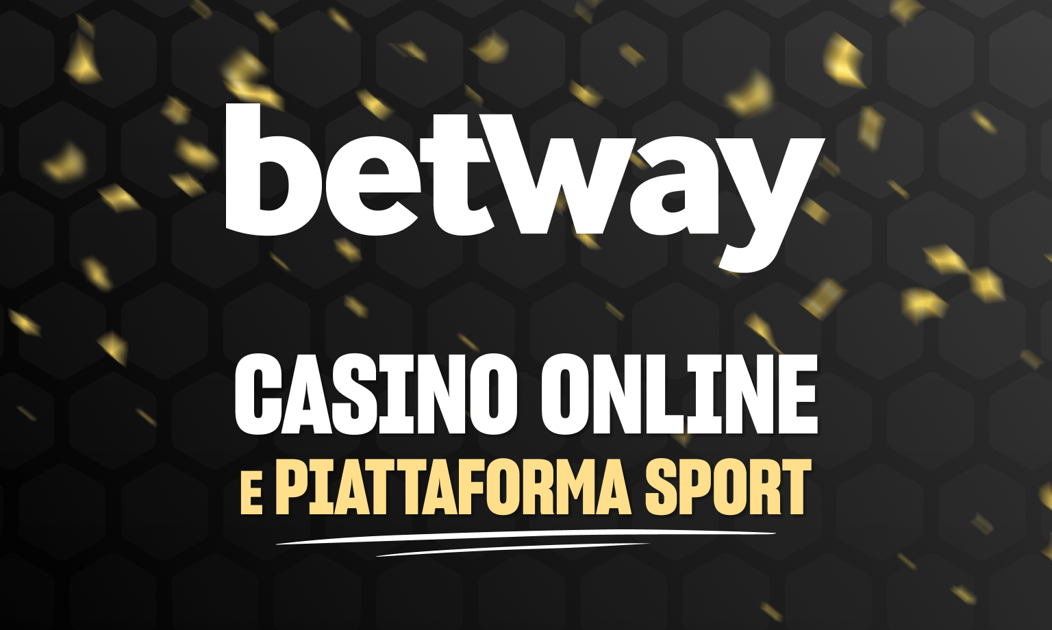 betway casino