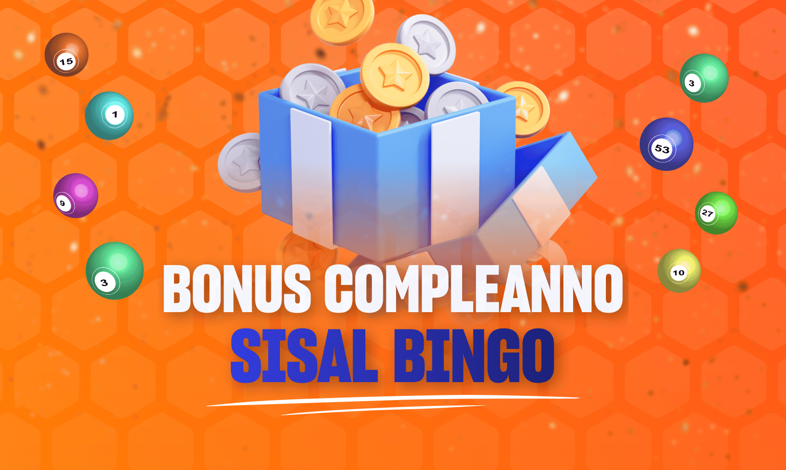 bonus compleanno sisal