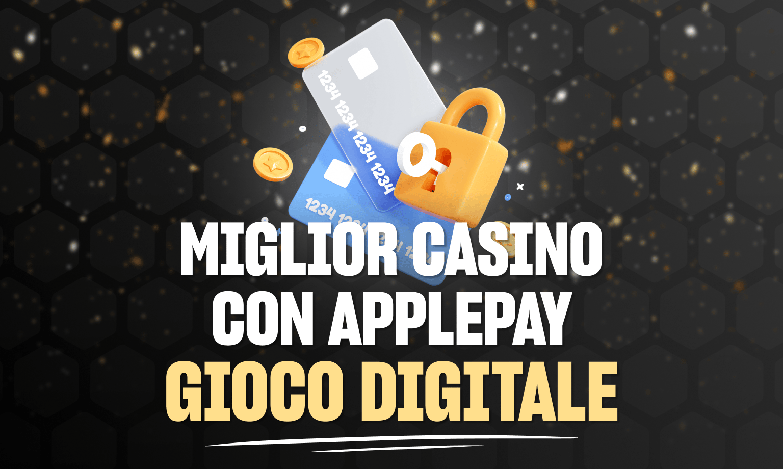 casino applepay gioco digitale