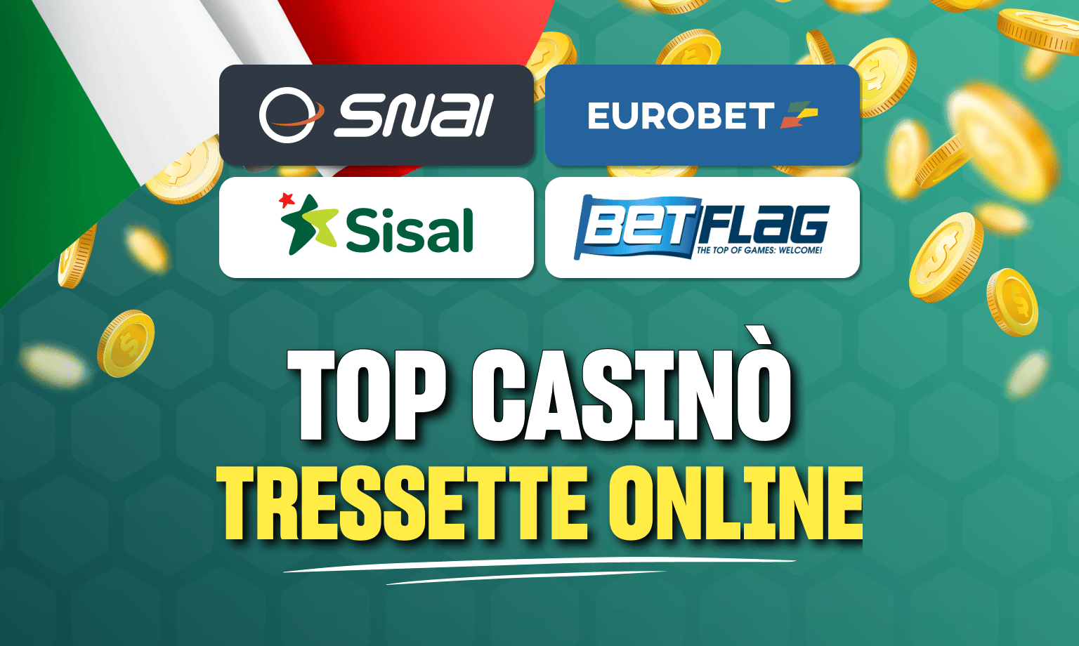 siti casino tressette online