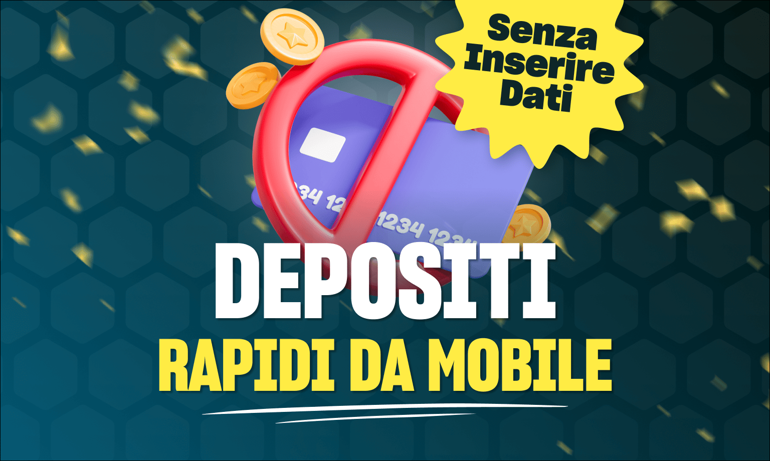 pagamenti da mobile