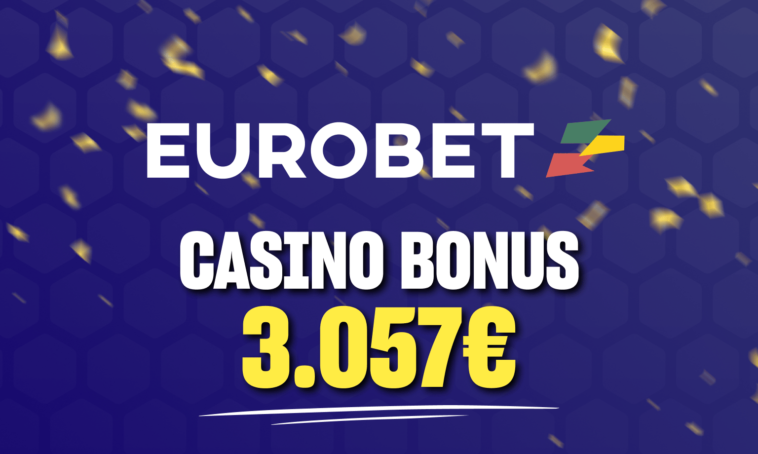 eurobet casino bonus