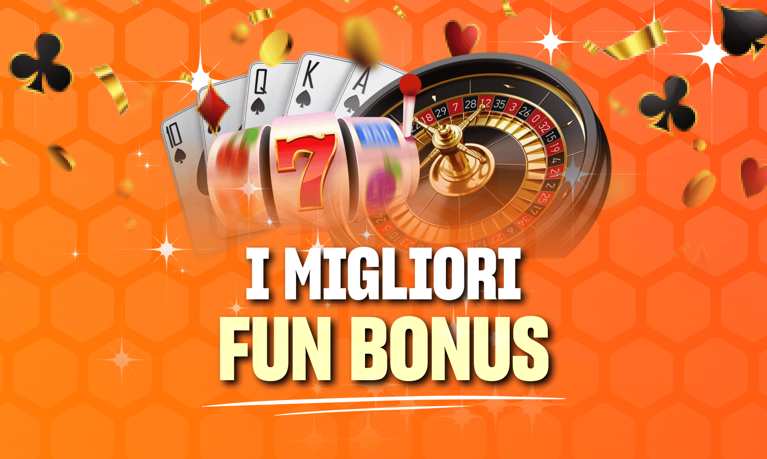 fun bonus casino