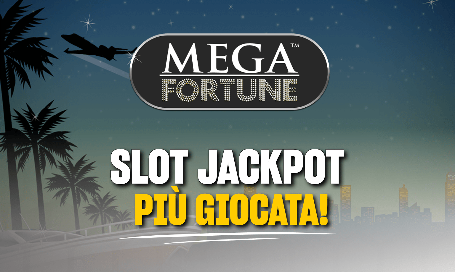 mega fortune
