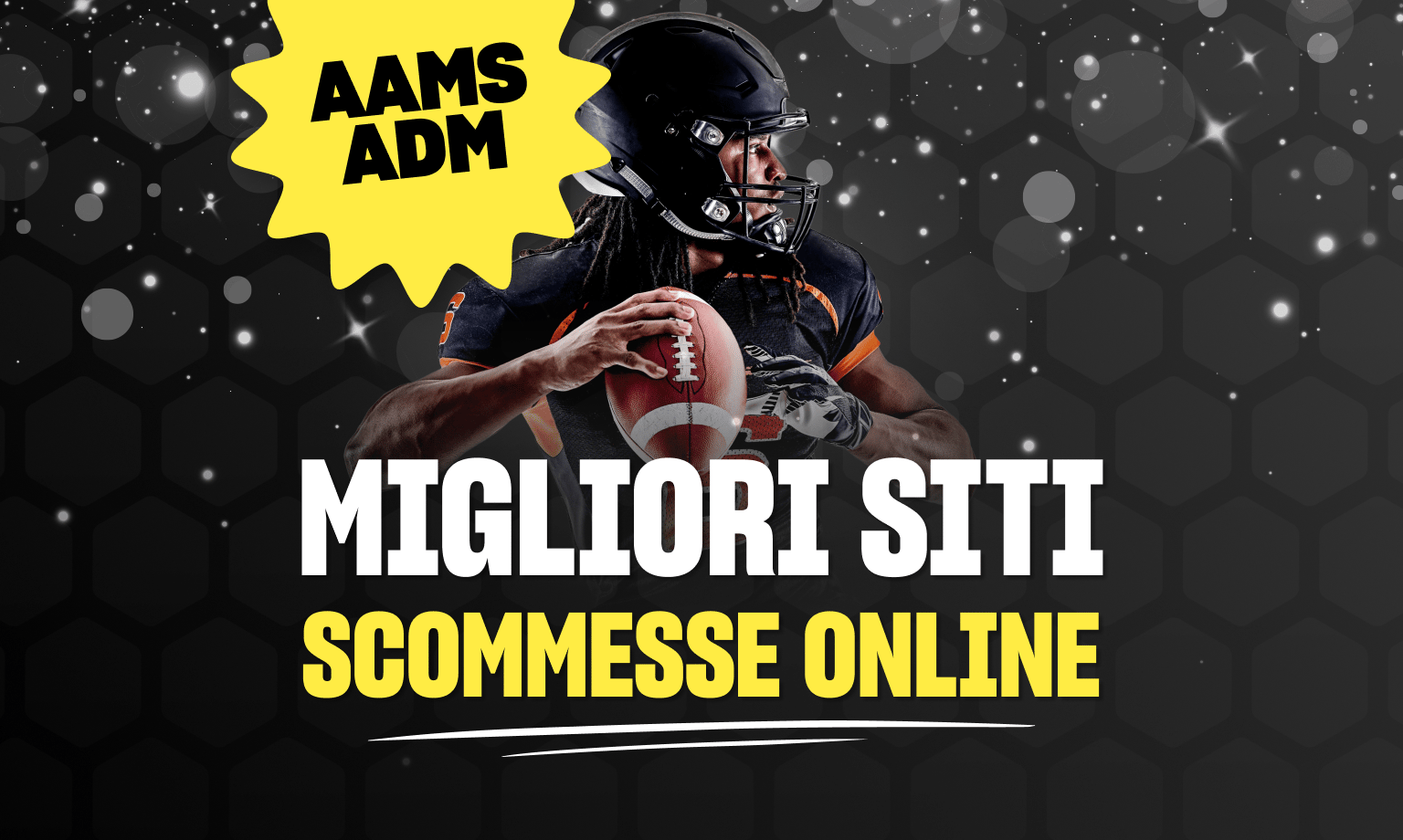 I migliori siti scommesse online scelti da me li trovi solo su BonusFinder.