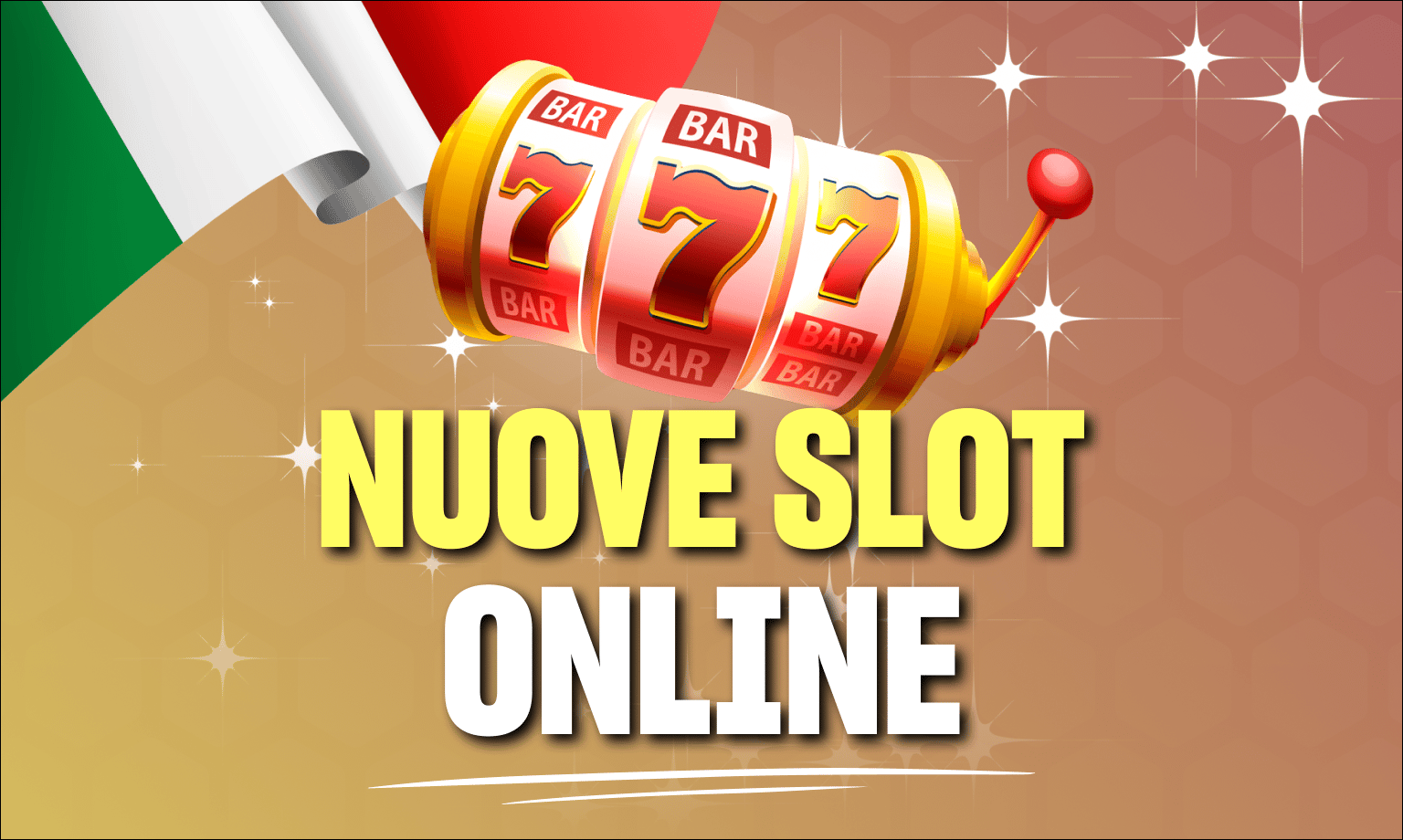 slot nuove
