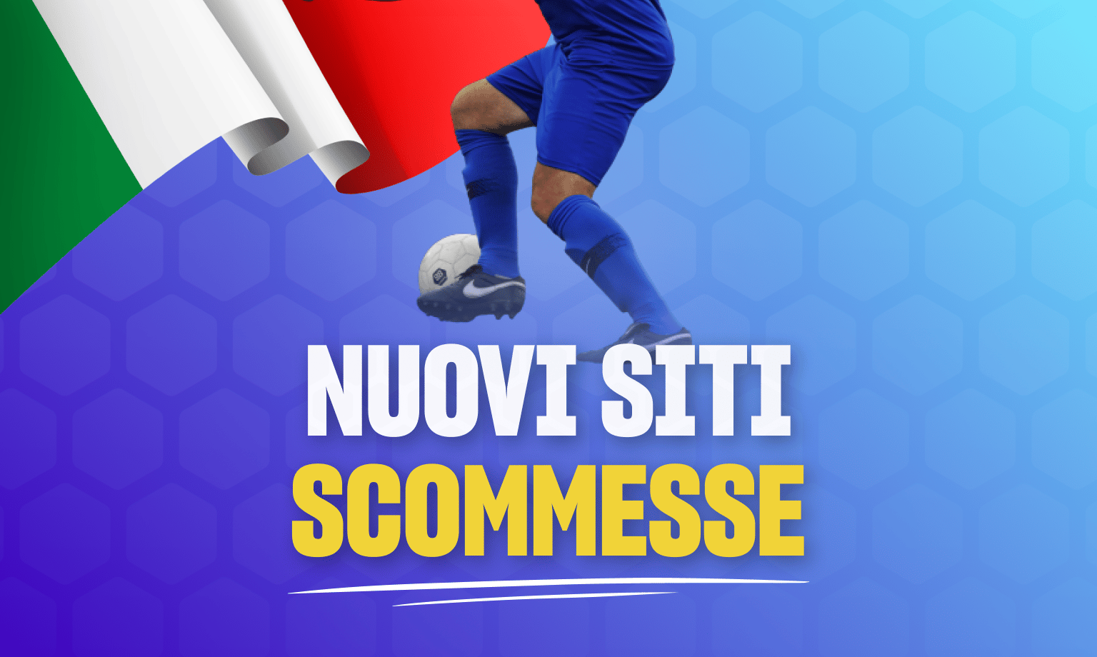 nuovi siti scommesse