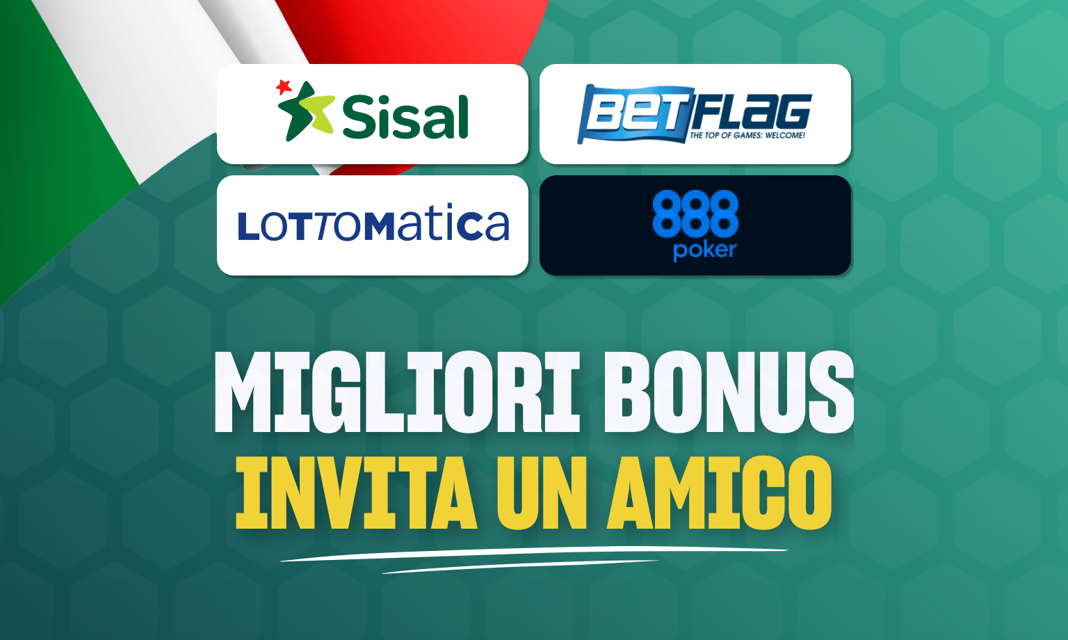 promozione porta un amico