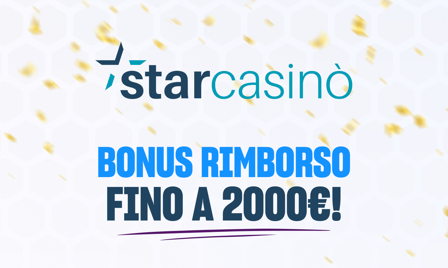 Starcasinò logo