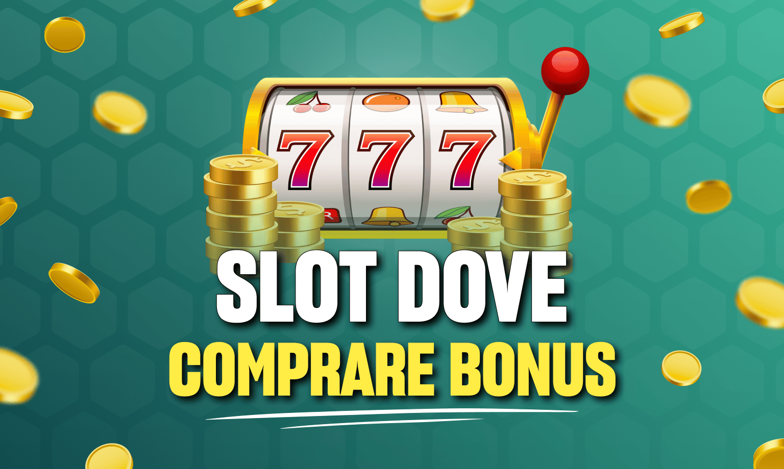 slot buy bonus