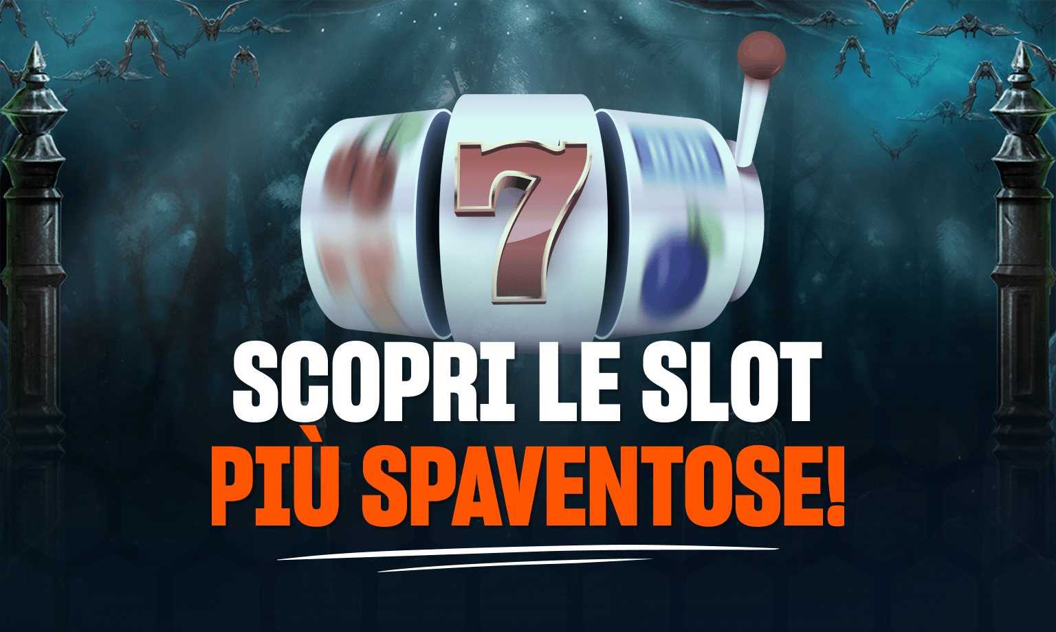 slot halloween