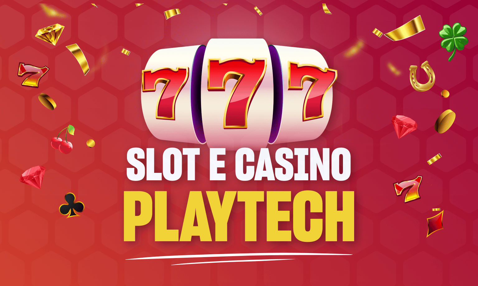 slot playtech